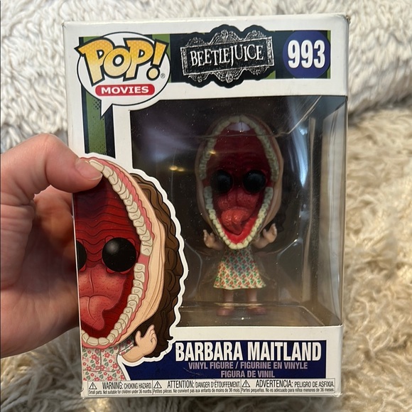 Funko Pop Horror Collection - Picture 2 of 10